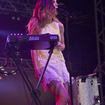 Ruisrock 2015 | Echosmith (109/280)